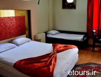 سوییت سه نفره