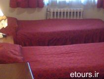 اتاق دو تخته