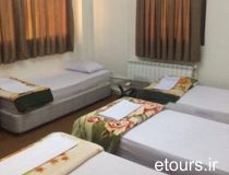 اتاق چهار نفره