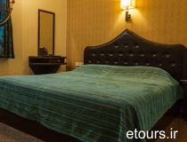 اتاق دو نفره