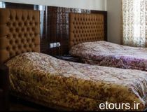 اتاق سه نفره