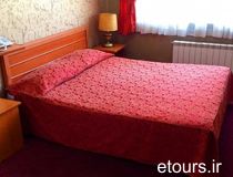 اتاق دو نفره