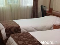 اتاق دو تخته تویین