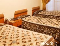 اتاق سه نفره