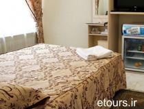 اتاق دو نفره