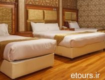 اتاق چهار نفره