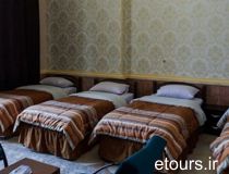 اتاق چهار تخته