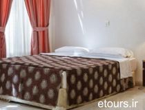 اتاق دو نفره