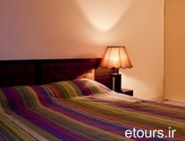 اتاق دو نفره