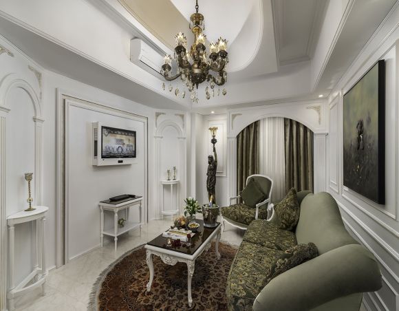 سوئیت پرزیدنت رویال 