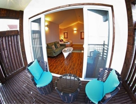 سوئیت رویال