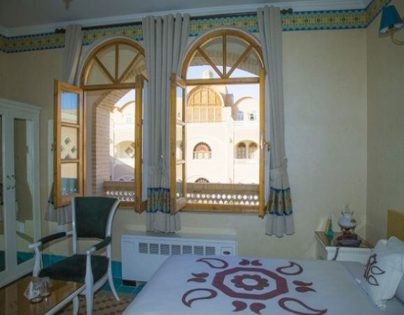 اتاق یک تخته