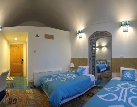 اتاق چهار نفره