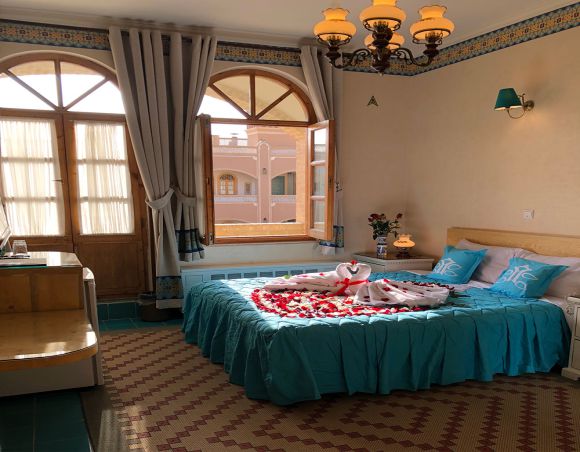 سوئیت ماه عسل