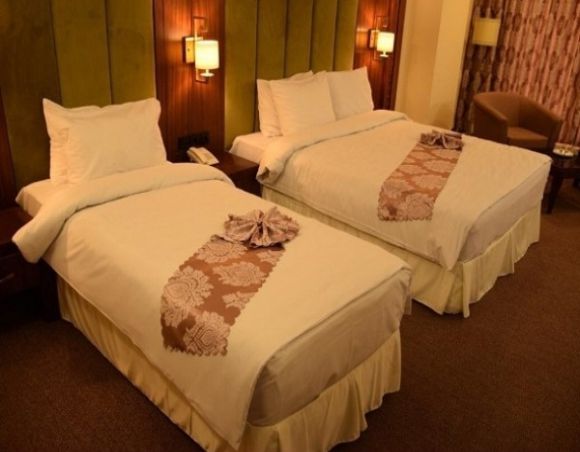 اتاق سه نفره