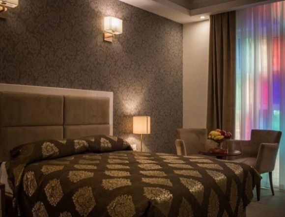 اتاق دو نفره لوکس