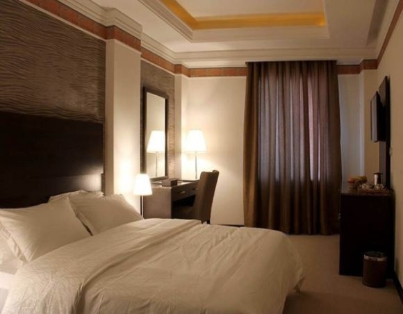 اتاق دو نفره