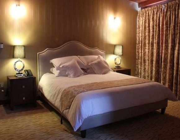 اتاق دو نفره