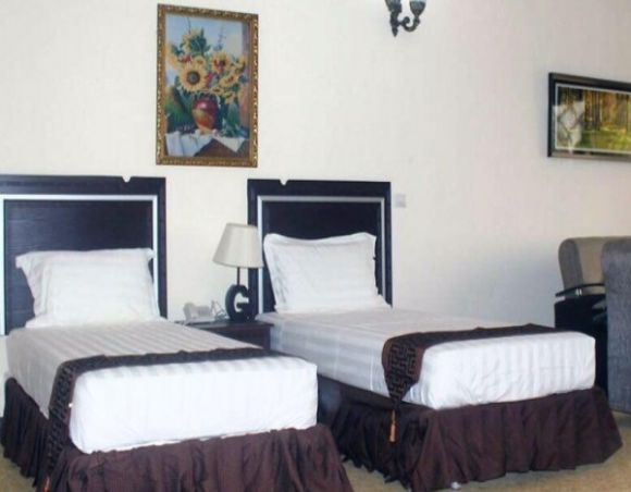 اتاق سه نفره