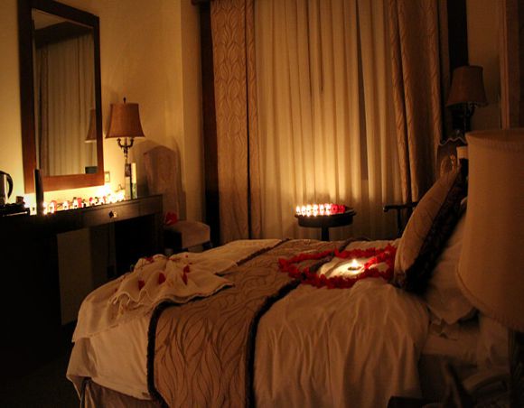 اتاق کویین Vip 