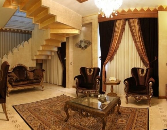 دوبلکس ایران باستان TOP VIP