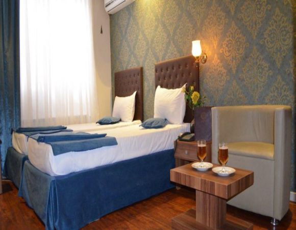 اتاق دو نفره