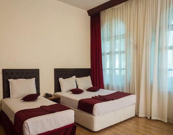 اتاق چهار نفره