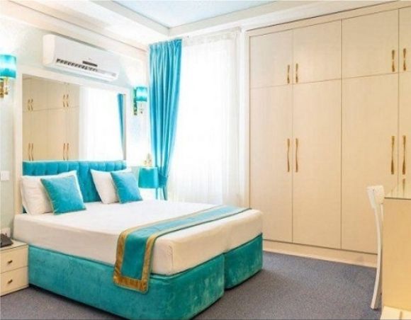 آپارتمان یک خوابه