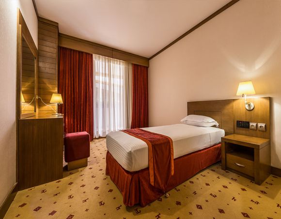 اتاق دو نفره