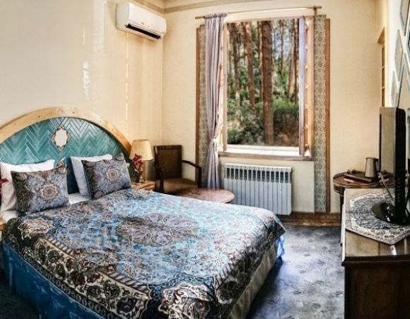 اتاق دو نفره