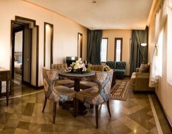 سوئیت رویال