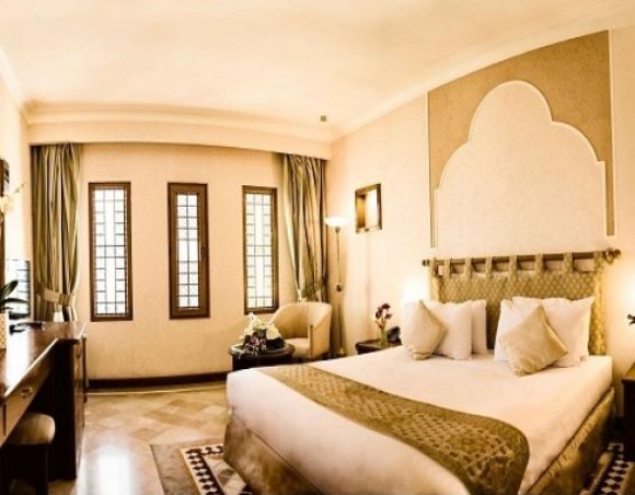 سوئیت یکخوابه جدید