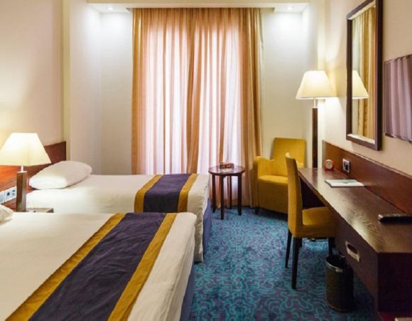 اتاق یک تخته