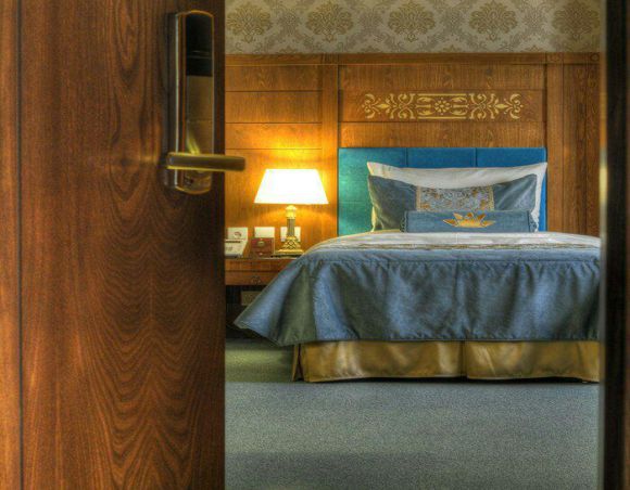 اتاق یک نفره