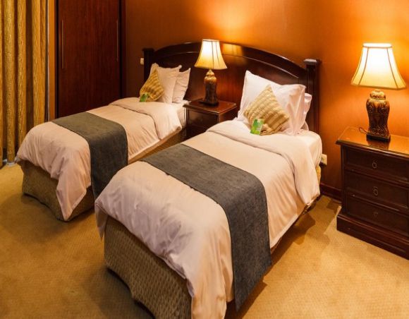 اتاق یک نفره