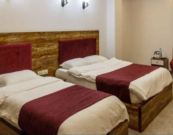 اتاق سه نفره