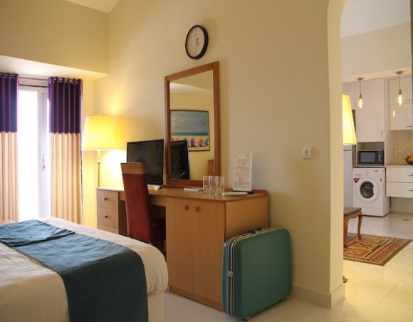 سوئیت مدیریت