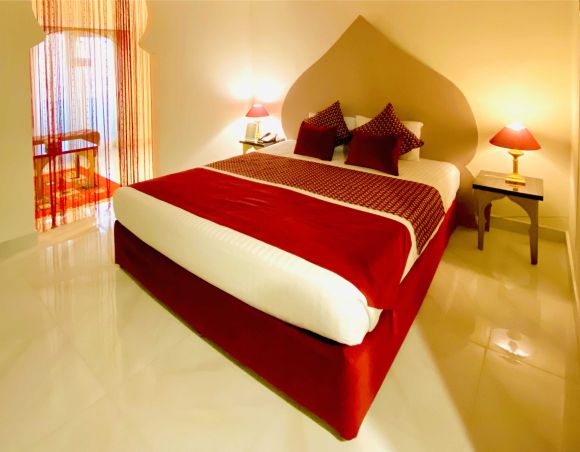 سوئیت مراکشی