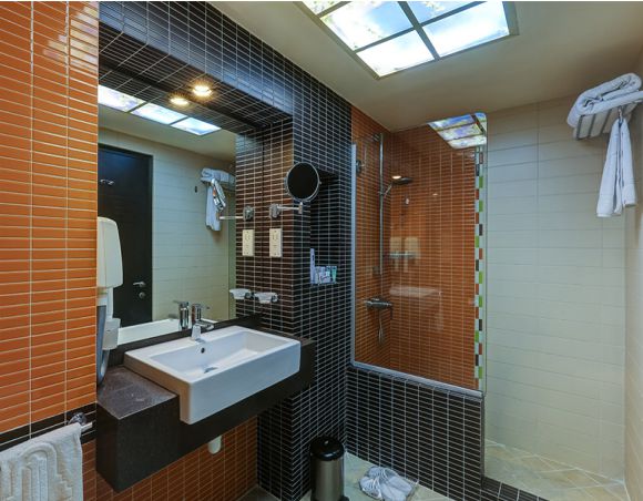 اتاق یک نفره