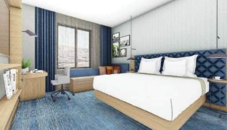 اتاق سوپریور