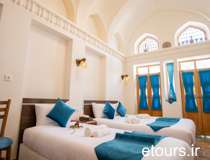 اتاق سه تخته