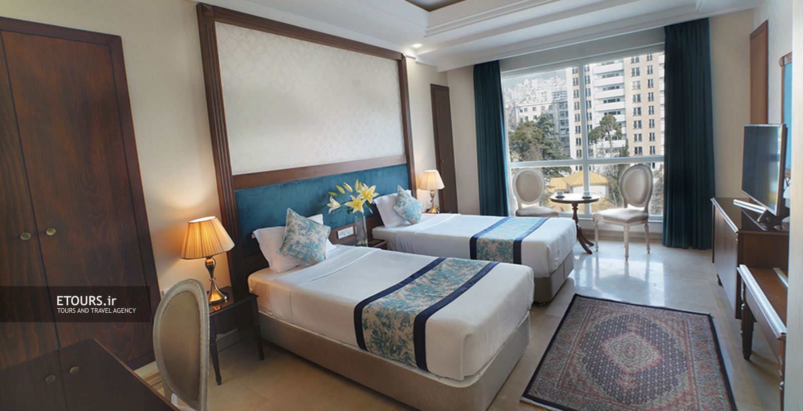 استاندارد تویین