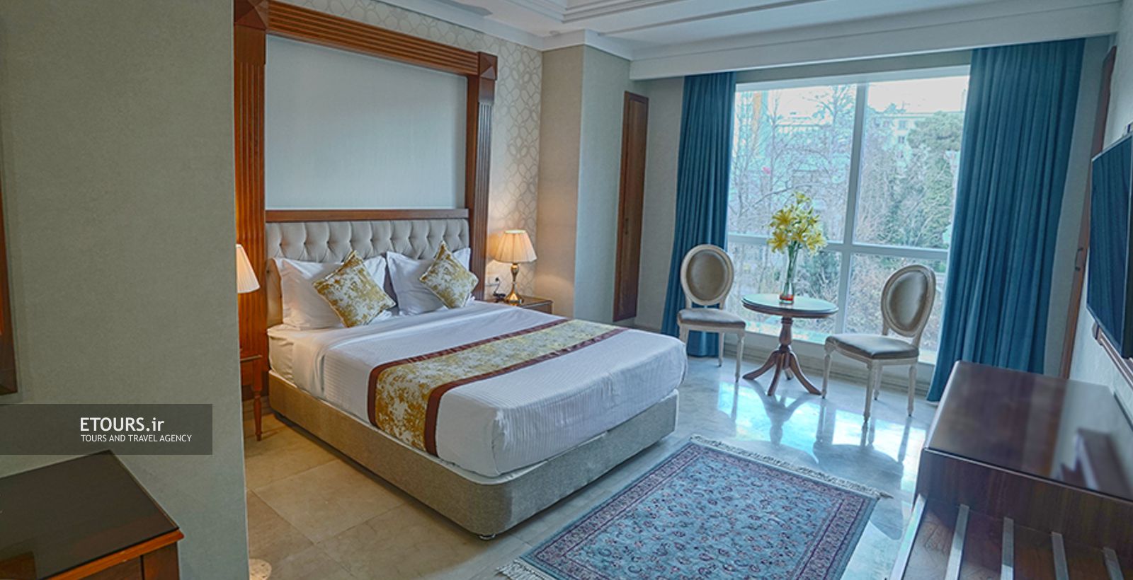 استاندارد دبل