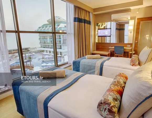 اتاق خانوادگی