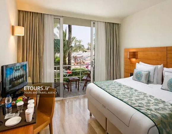 اتاق دو تخته