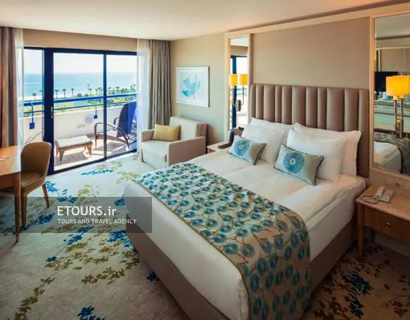 اتاق دو نفره