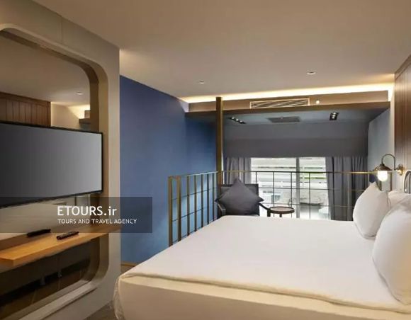 سوئیت دوبلکس