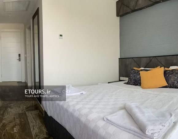 اتاق یک تخته