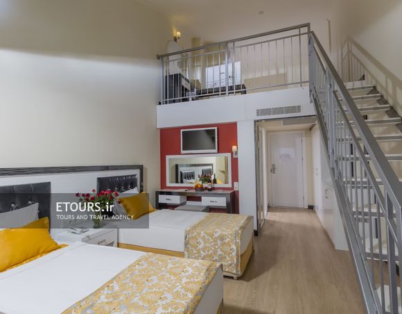 سوئیت دوبلکس