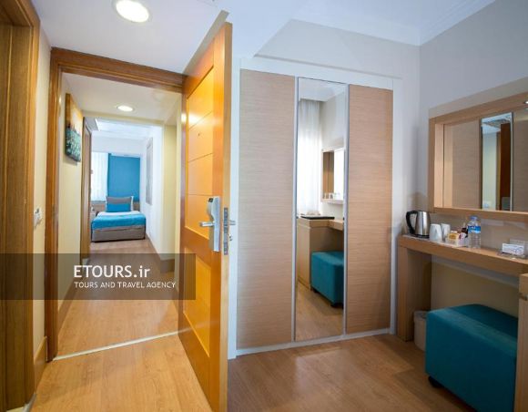 اتاق خانوادگی